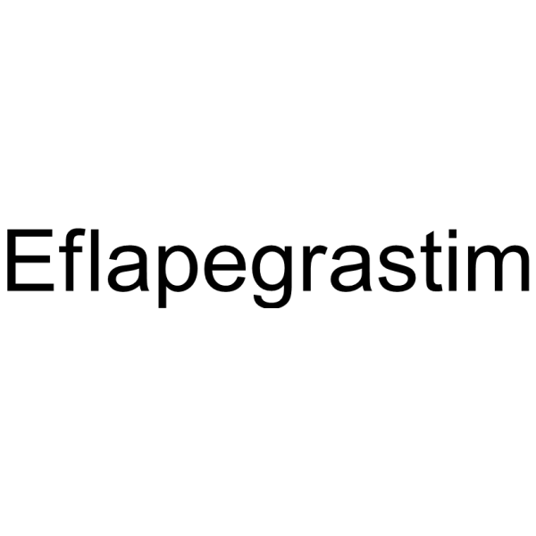 Eflapegrastim 1384099-30-2